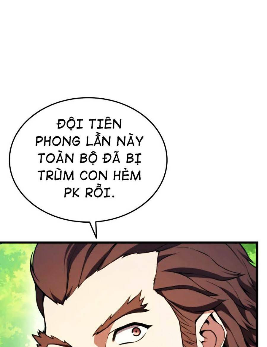 Huyền Thoại Game Thủ – Tái Xuất Chapter 42 - Trang 2