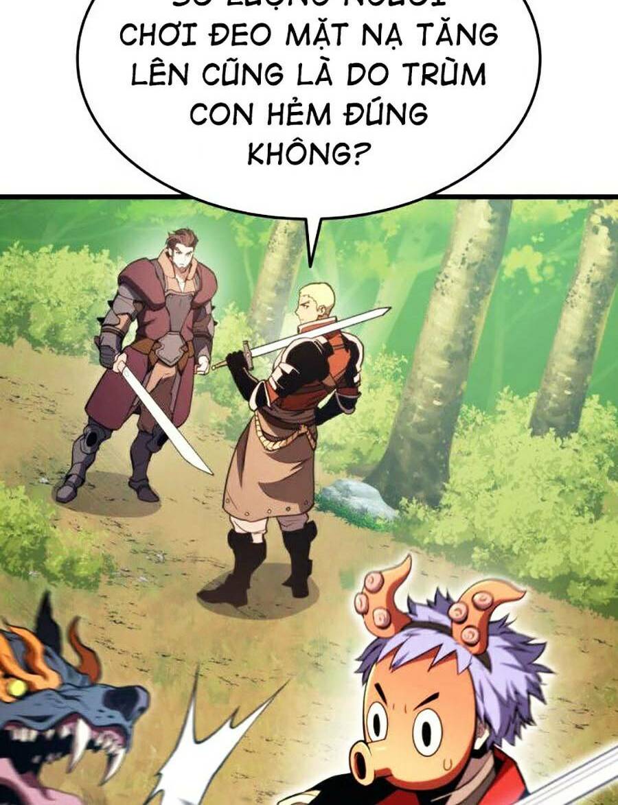 Huyền Thoại Game Thủ – Tái Xuất Chapter 42 - Trang 2