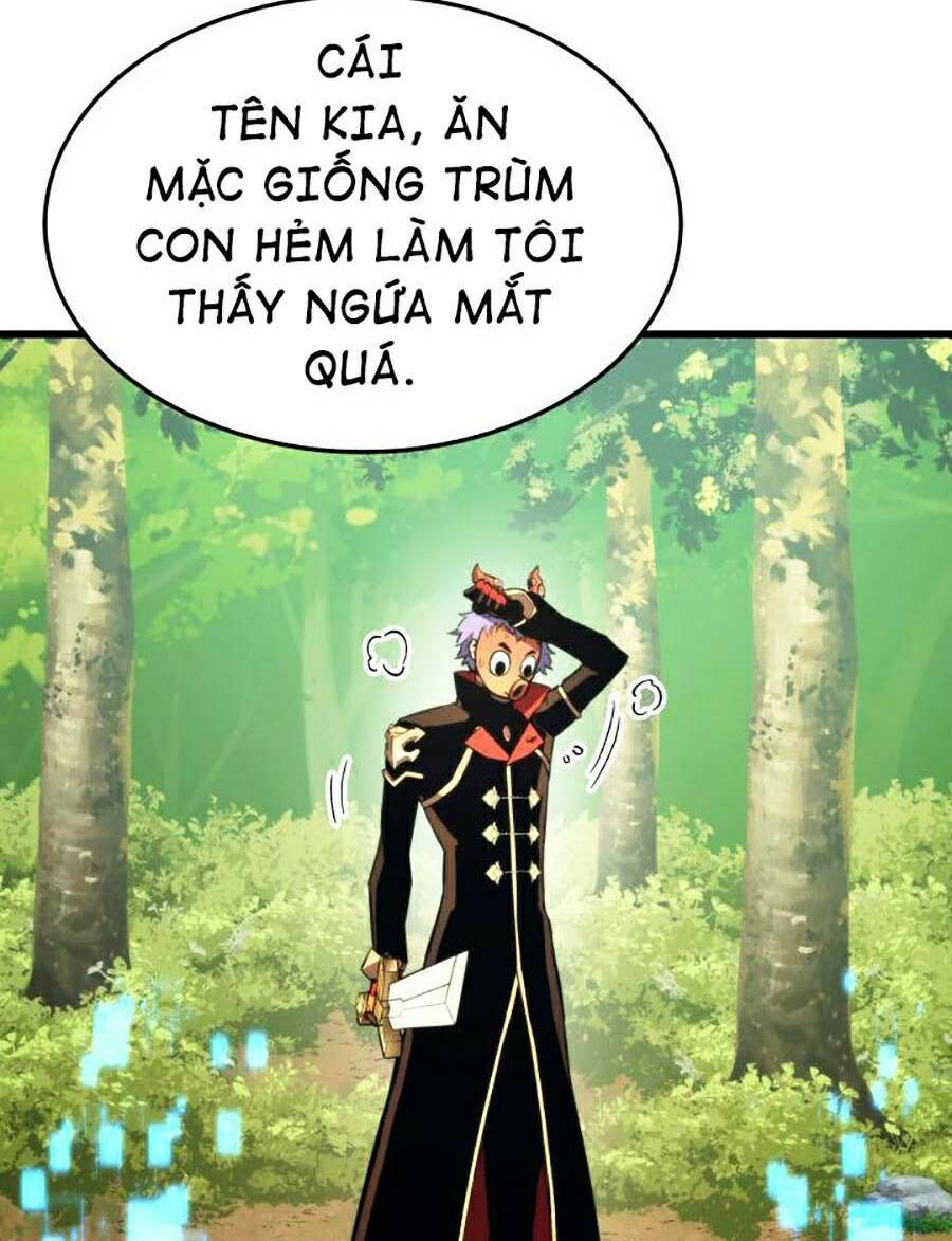 Huyền Thoại Game Thủ – Tái Xuất Chapter 42 - Trang 2