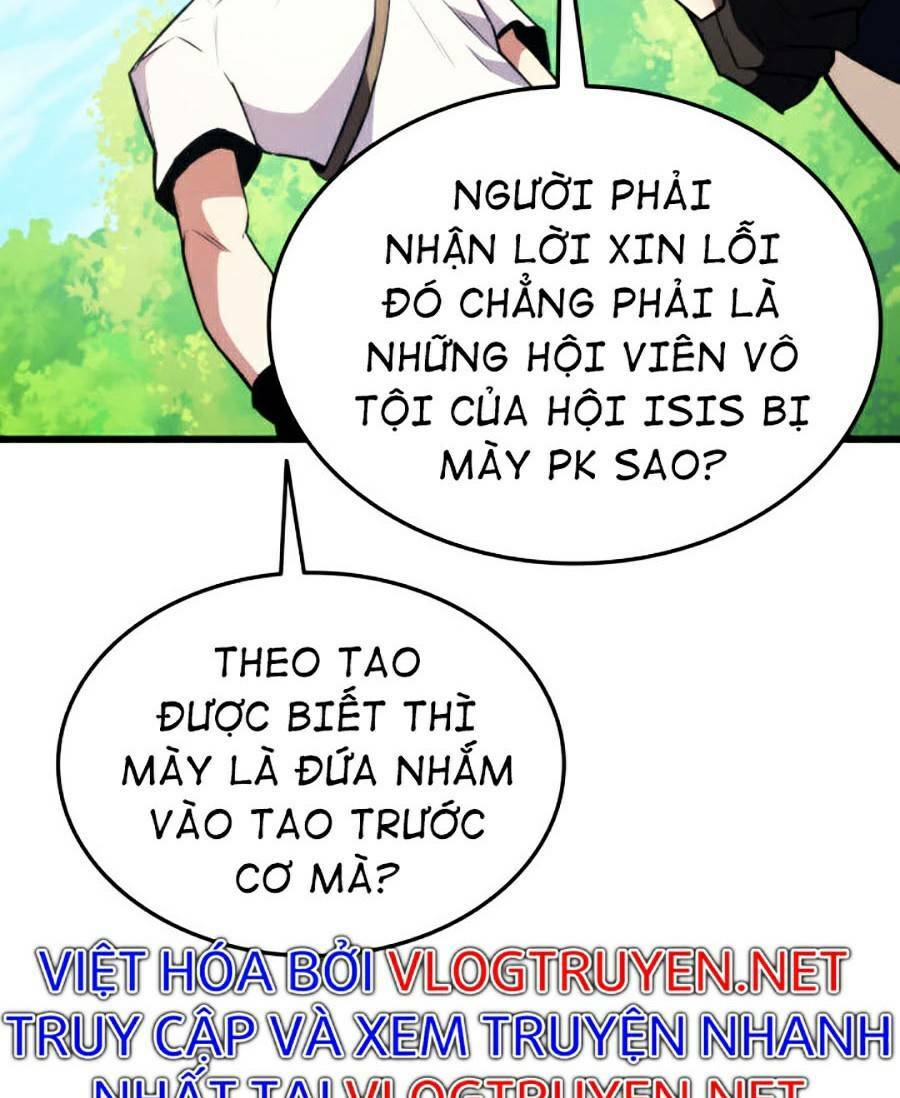 Huyền Thoại Game Thủ – Tái Xuất Chapter 43 - Trang 2
