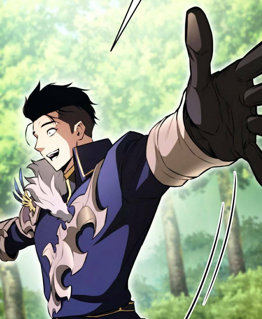 Huyền Thoại Game Thủ – Tái Xuất Chapter 43 - Trang 2