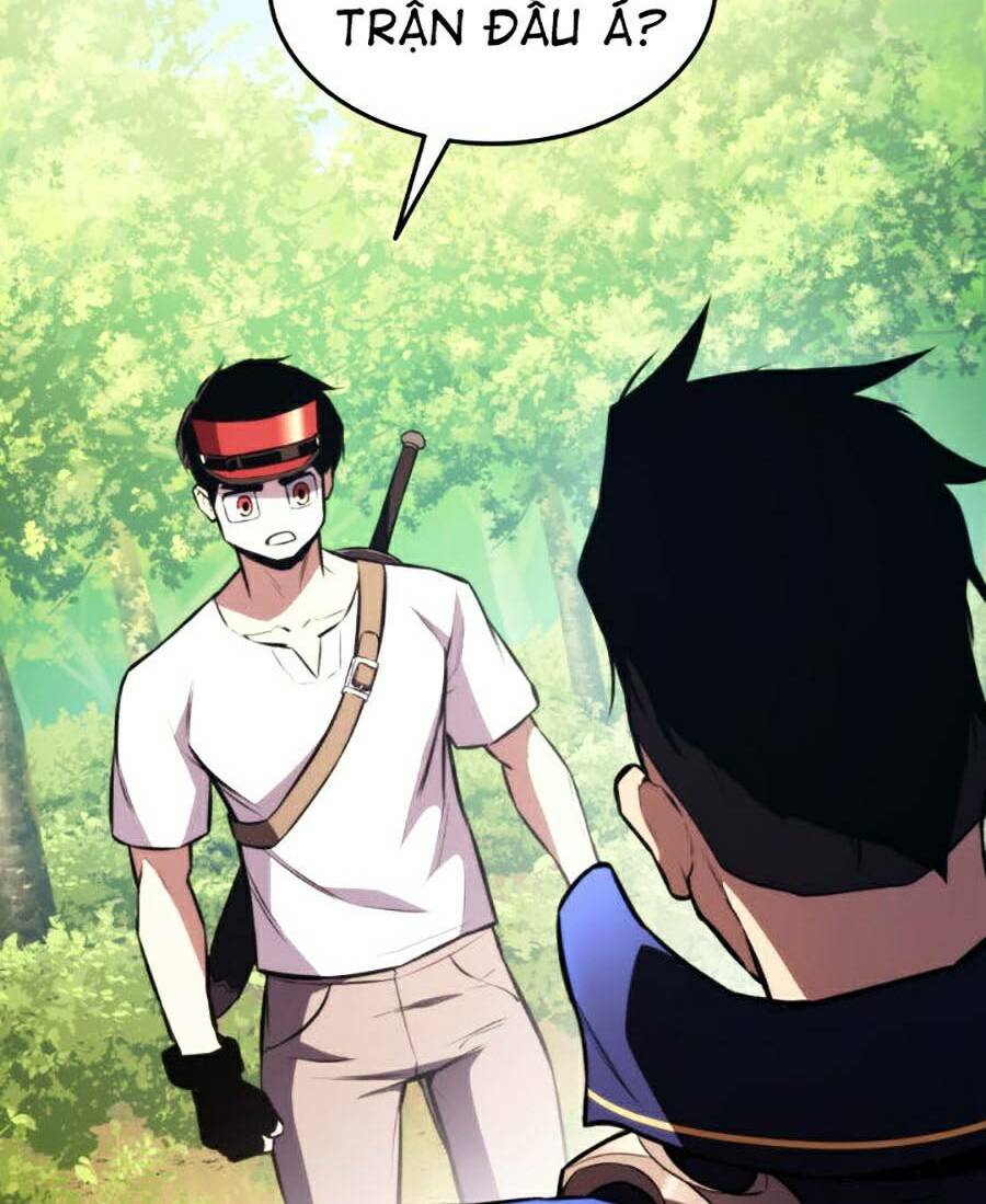 Huyền Thoại Game Thủ – Tái Xuất Chapter 43 - Trang 2