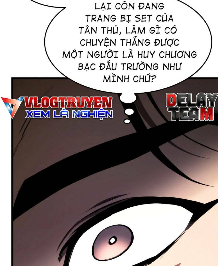 Huyền Thoại Game Thủ – Tái Xuất Chapter 43 - Trang 2