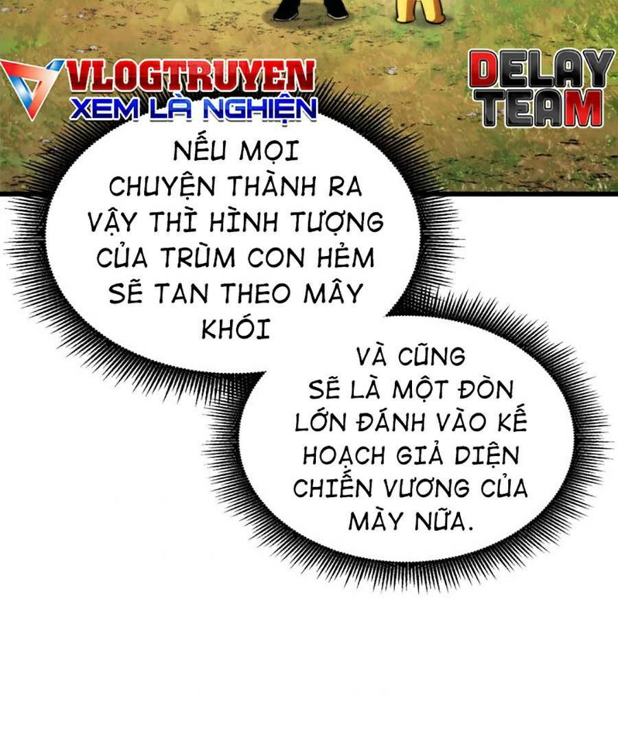 Huyền Thoại Game Thủ – Tái Xuất Chapter 43 - Trang 2