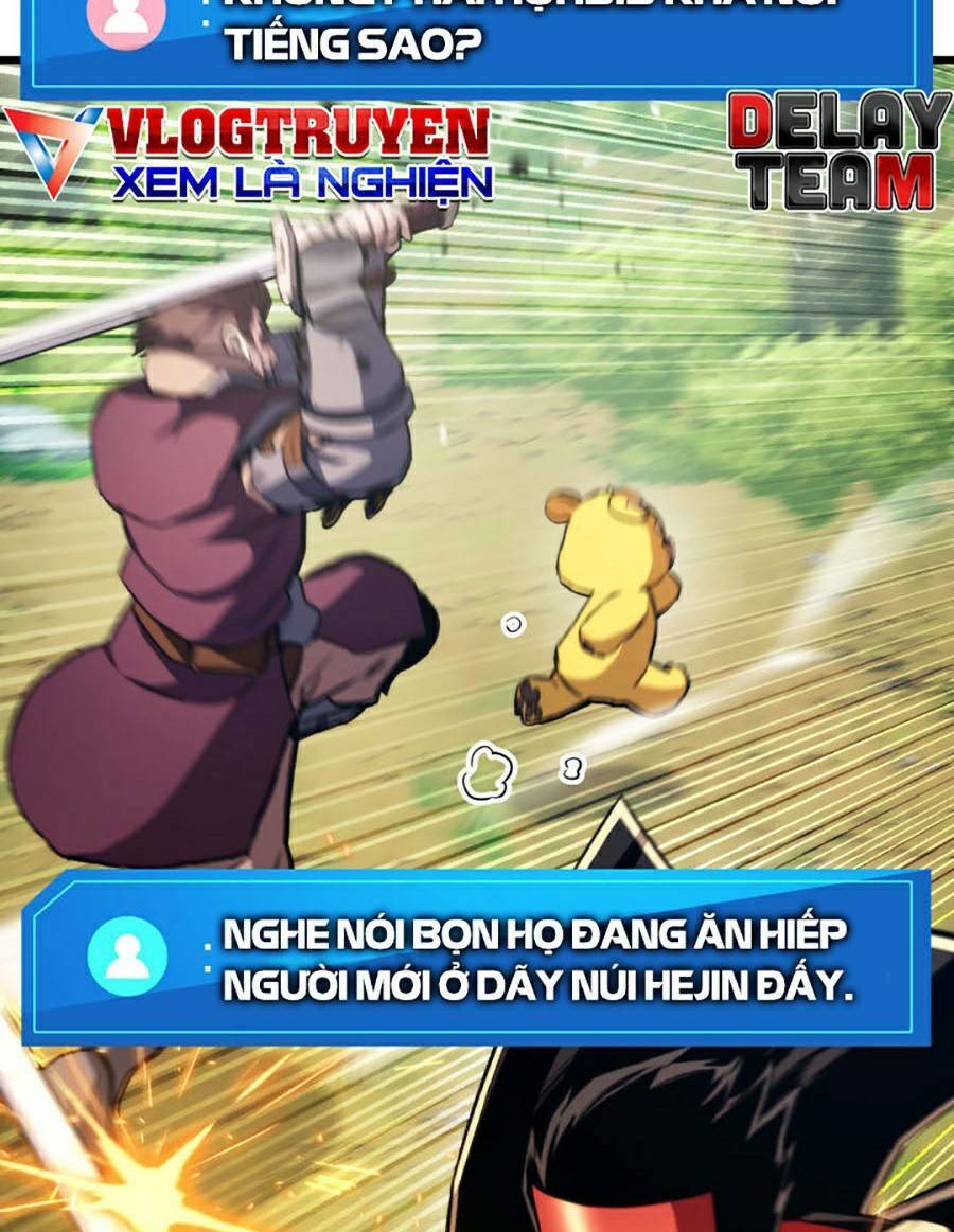 Huyền Thoại Game Thủ – Tái Xuất Chapter 43 - Trang 2