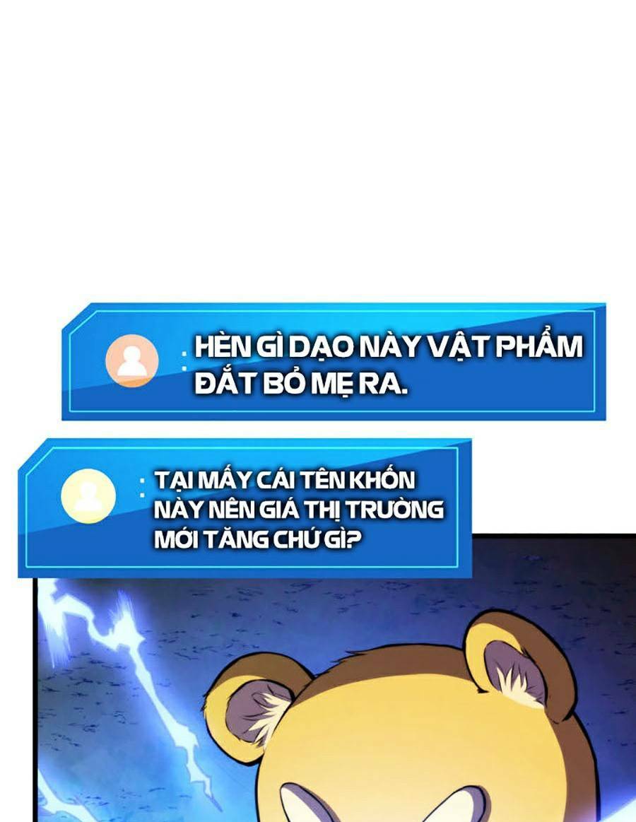 Huyền Thoại Game Thủ – Tái Xuất Chapter 43 - Trang 2