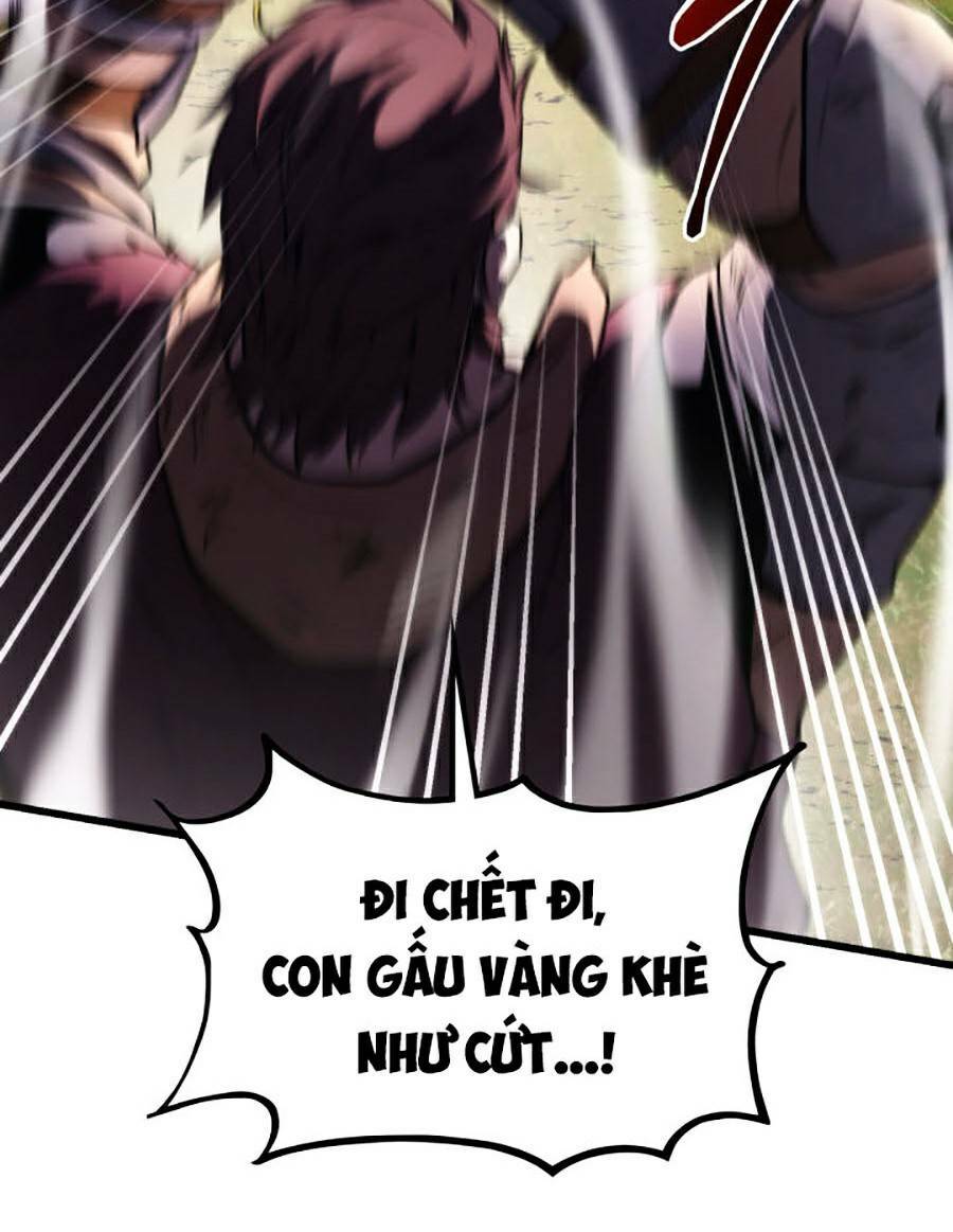 Huyền Thoại Game Thủ – Tái Xuất Chapter 43 - Trang 2