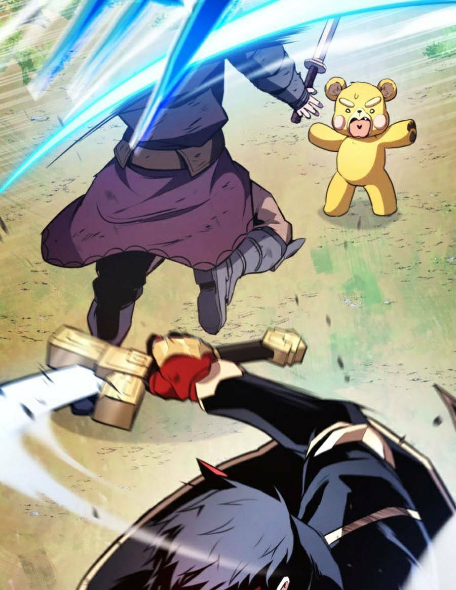 Huyền Thoại Game Thủ – Tái Xuất Chapter 43 - Trang 2