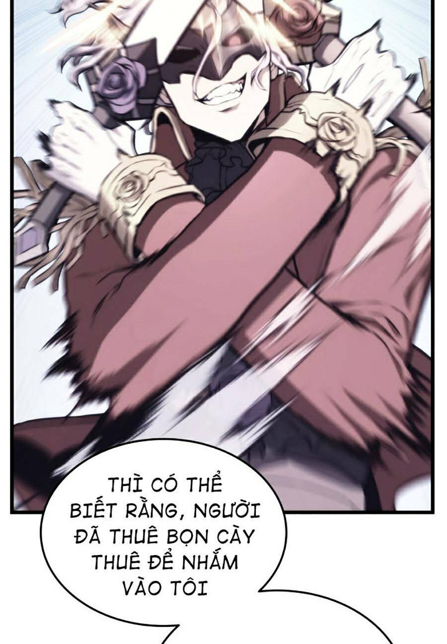 Huyền Thoại Game Thủ – Tái Xuất Chapter 43 - Trang 2