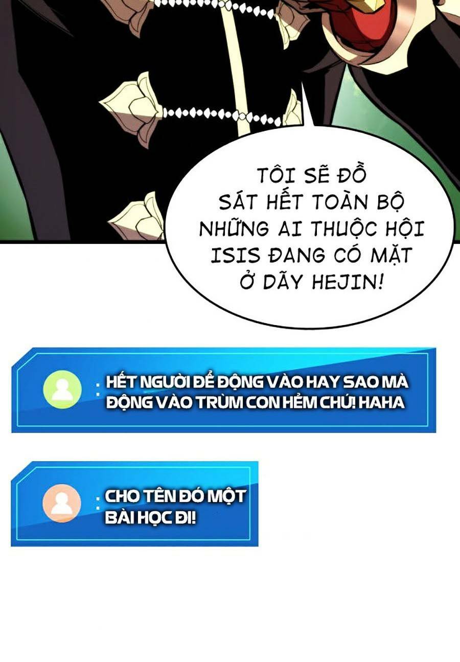 Huyền Thoại Game Thủ – Tái Xuất Chapter 43 - Trang 2