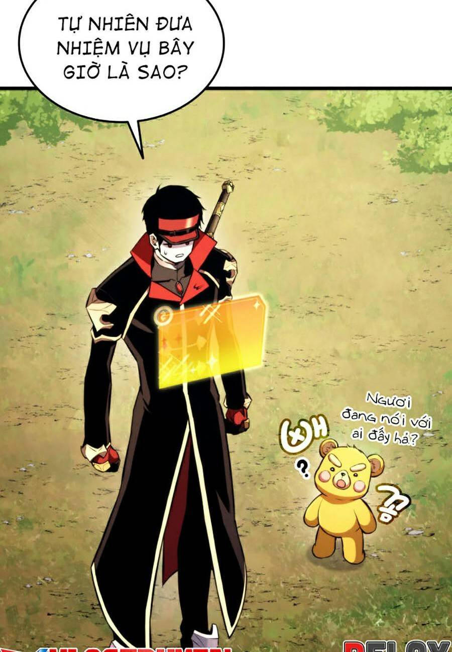 Huyền Thoại Game Thủ – Tái Xuất Chapter 43 - Trang 2