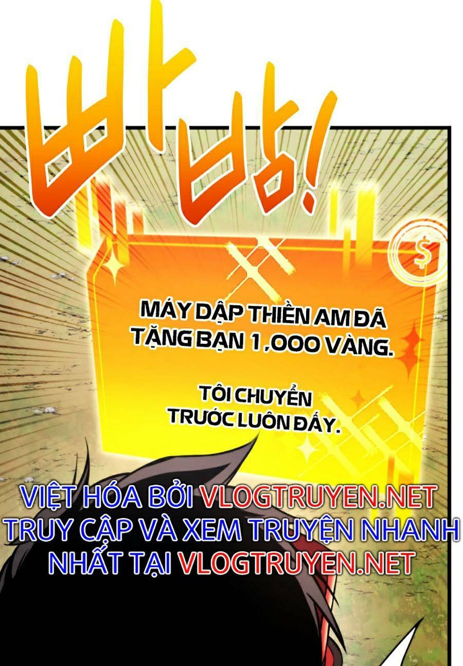 Huyền Thoại Game Thủ – Tái Xuất Chapter 43 - Trang 2