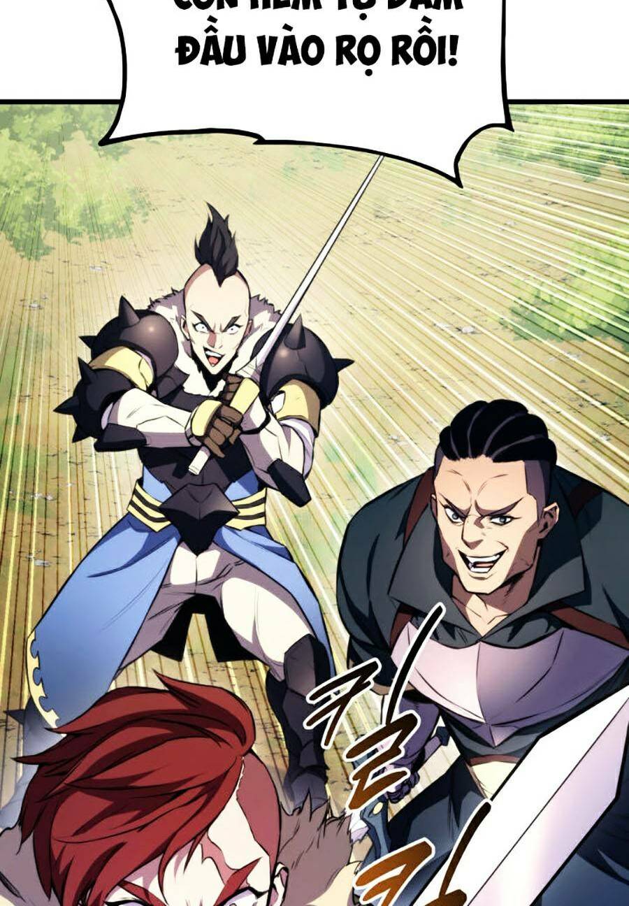 Huyền Thoại Game Thủ – Tái Xuất Chapter 43 - Trang 2