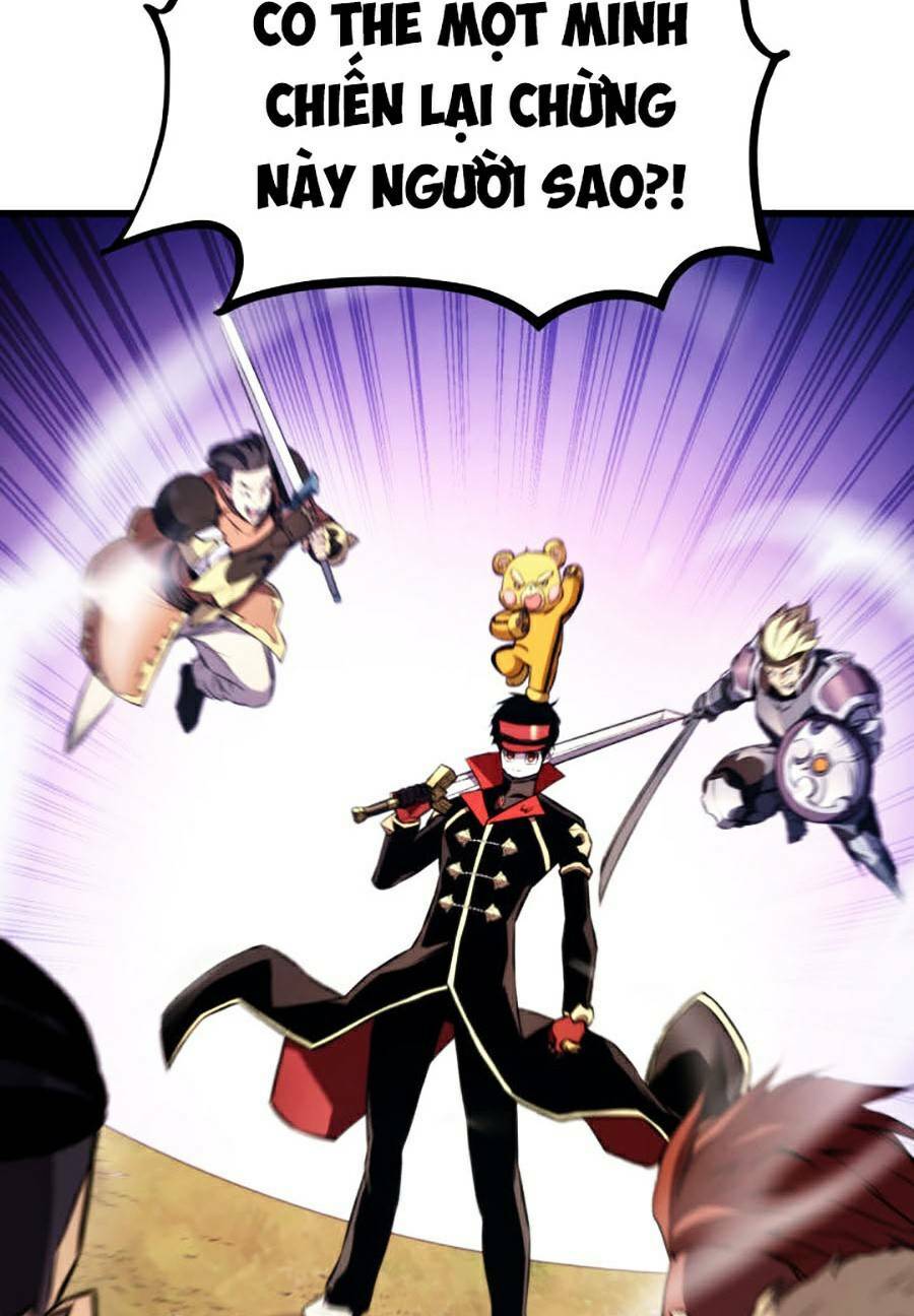 Huyền Thoại Game Thủ – Tái Xuất Chapter 43 - Trang 2