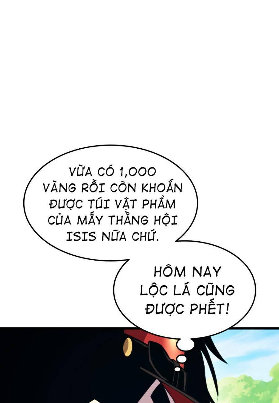 Huyền Thoại Game Thủ – Tái Xuất Chapter 43 - Trang 2