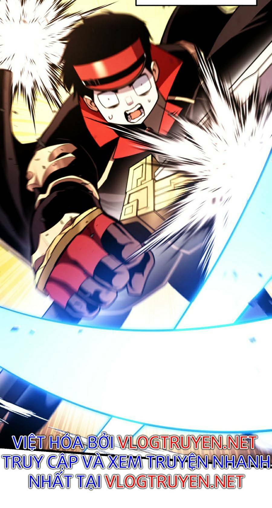 Huyền Thoại Game Thủ – Tái Xuất Chapter 43 - Trang 2