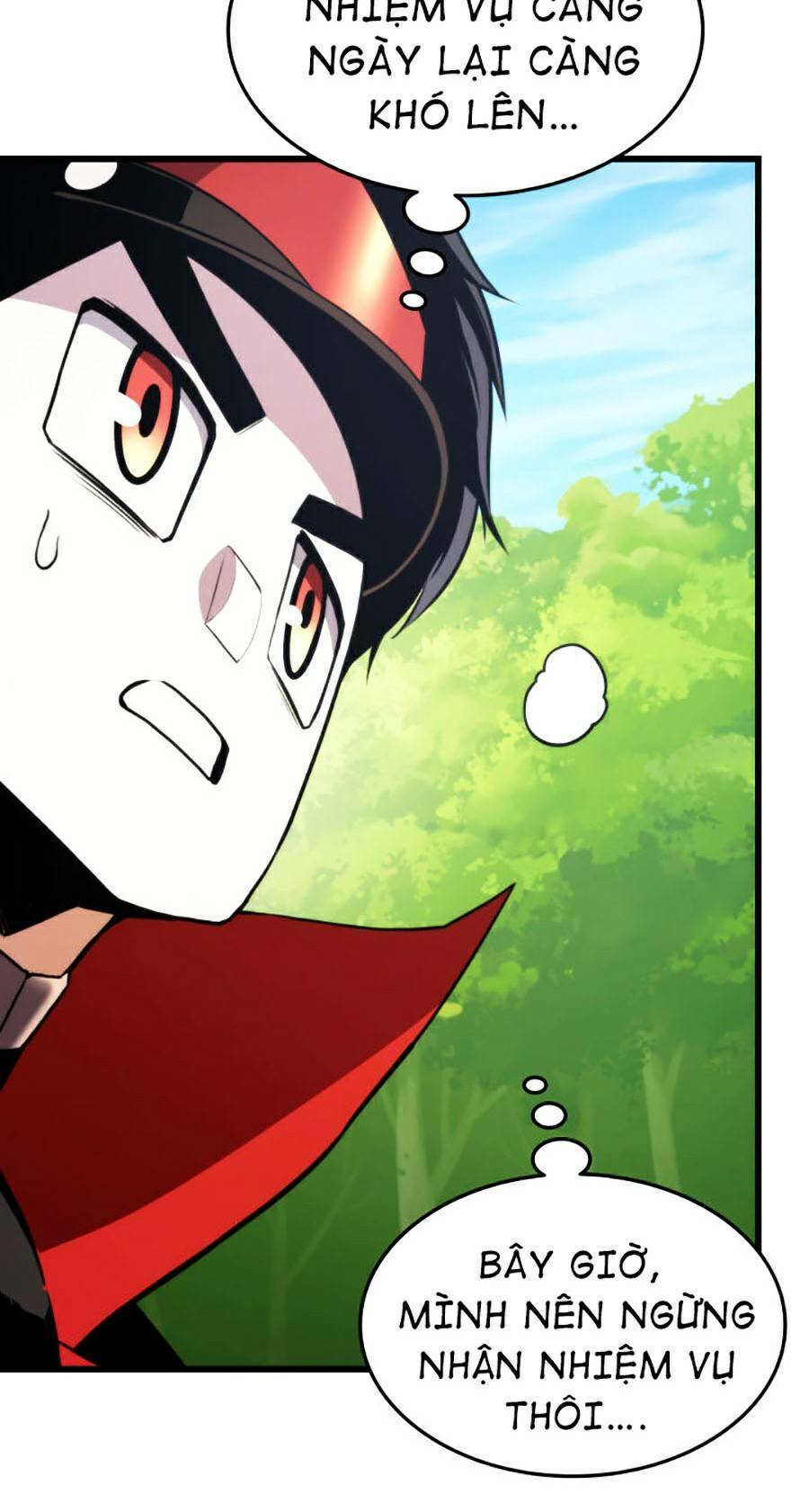 Huyền Thoại Game Thủ – Tái Xuất Chapter 43 - Trang 2