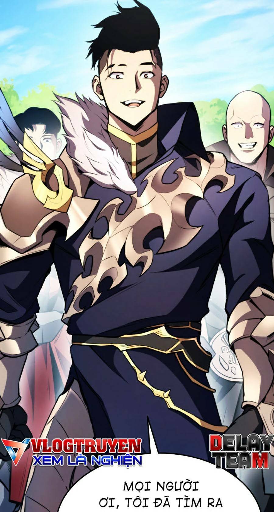 Huyền Thoại Game Thủ – Tái Xuất Chapter 43 - Trang 2