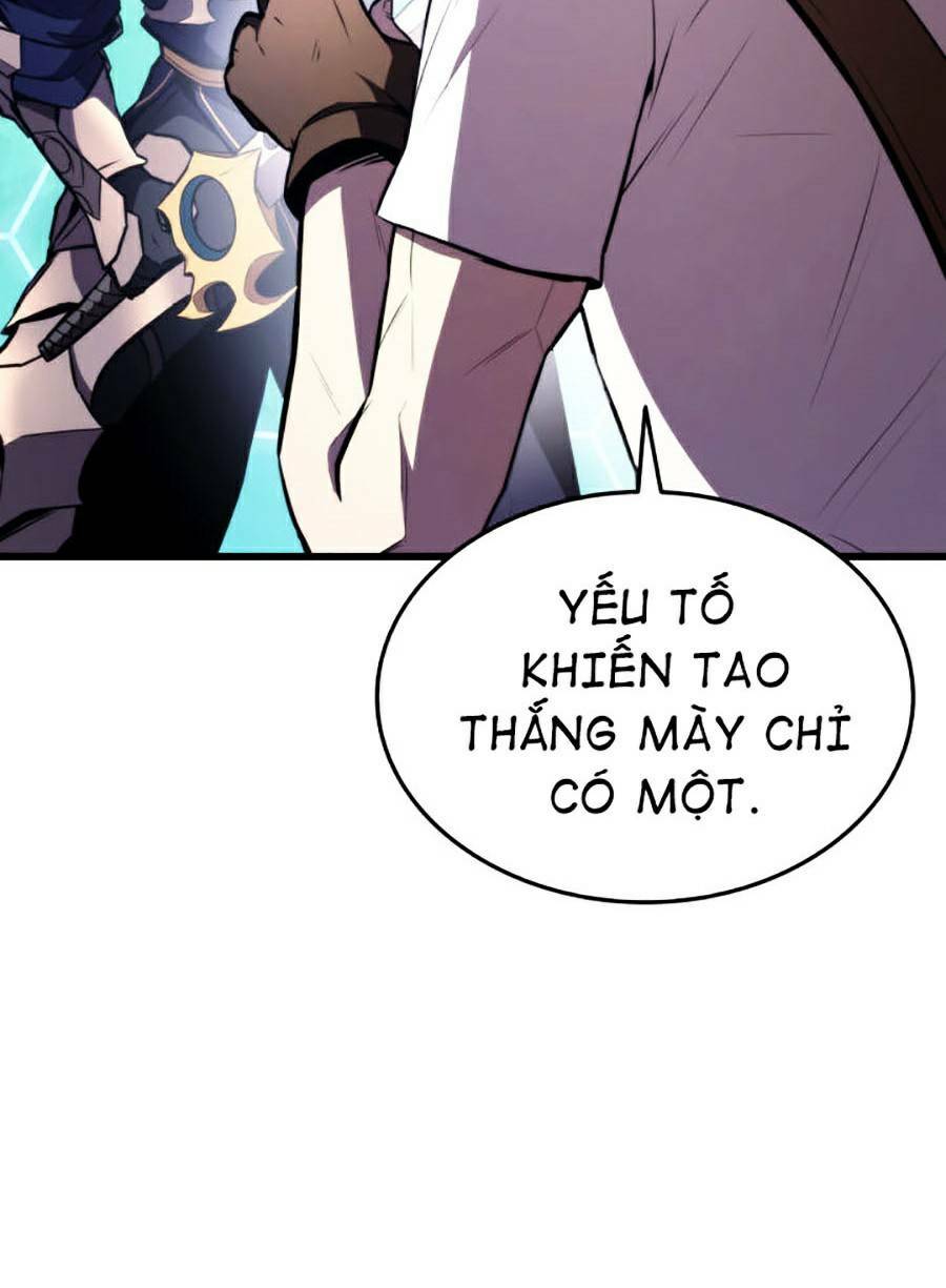 Huyền Thoại Game Thủ – Tái Xuất Chapter 44 - Trang 2