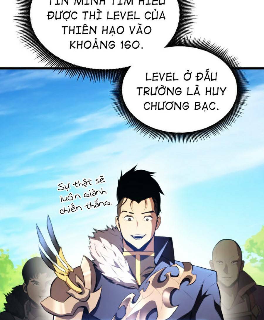 Huyền Thoại Game Thủ – Tái Xuất Chapter 44 - Trang 2