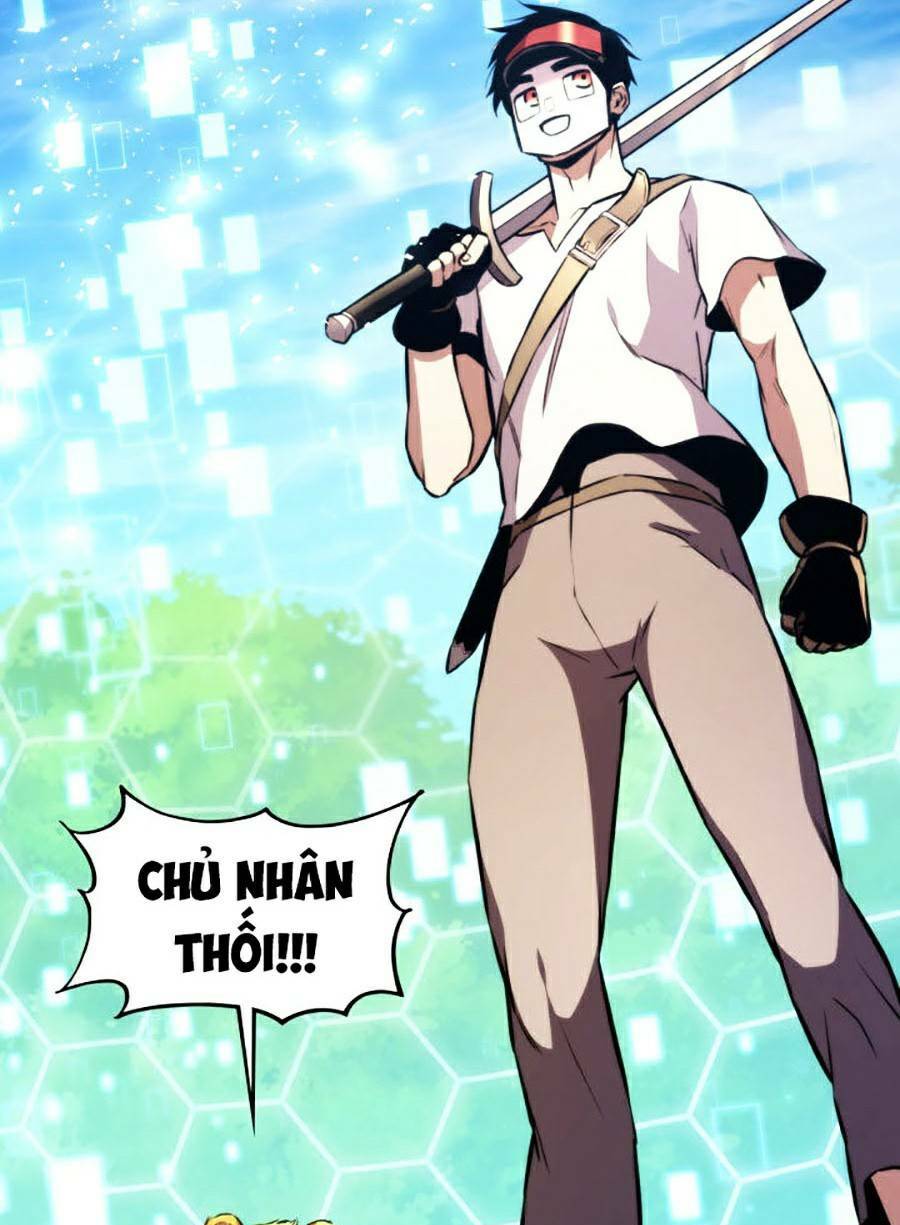 Huyền Thoại Game Thủ – Tái Xuất Chapter 44 - Trang 2