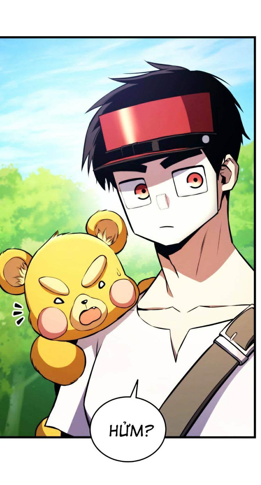 Huyền Thoại Game Thủ – Tái Xuất Chapter 44 - Trang 2