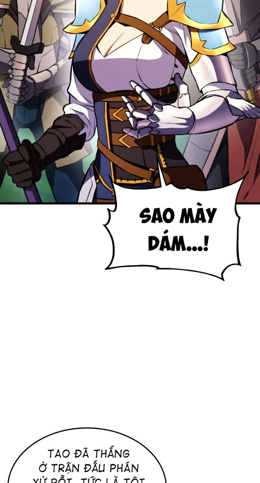 Huyền Thoại Game Thủ – Tái Xuất Chapter 44 - Trang 2