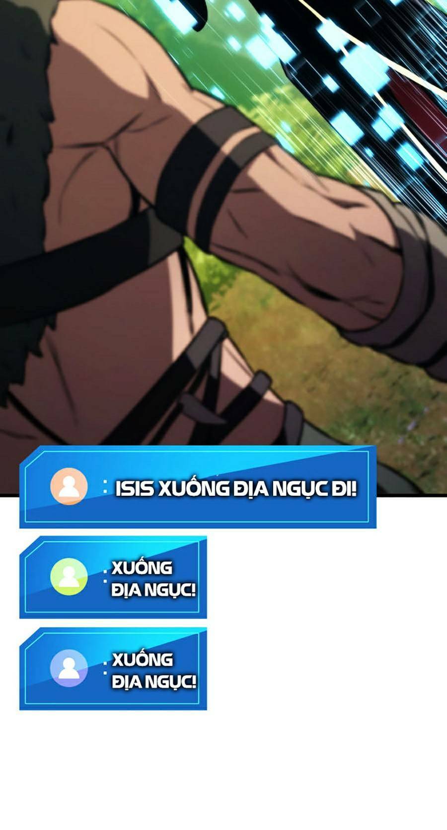 Huyền Thoại Game Thủ – Tái Xuất Chapter 44 - Trang 2