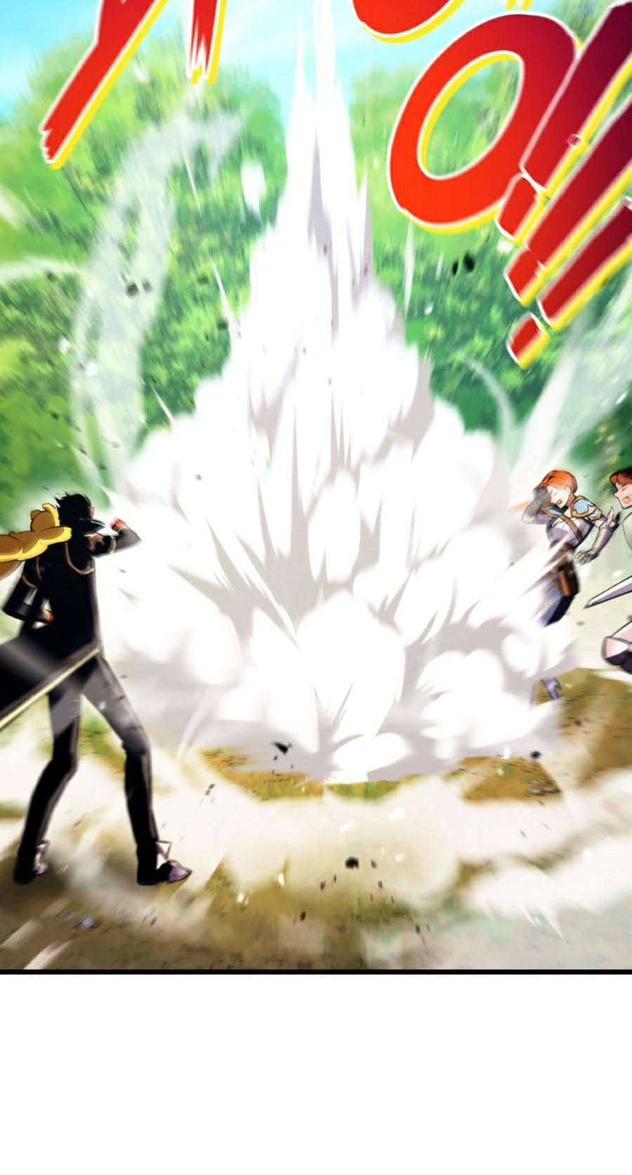 Huyền Thoại Game Thủ – Tái Xuất Chapter 44 - Trang 2