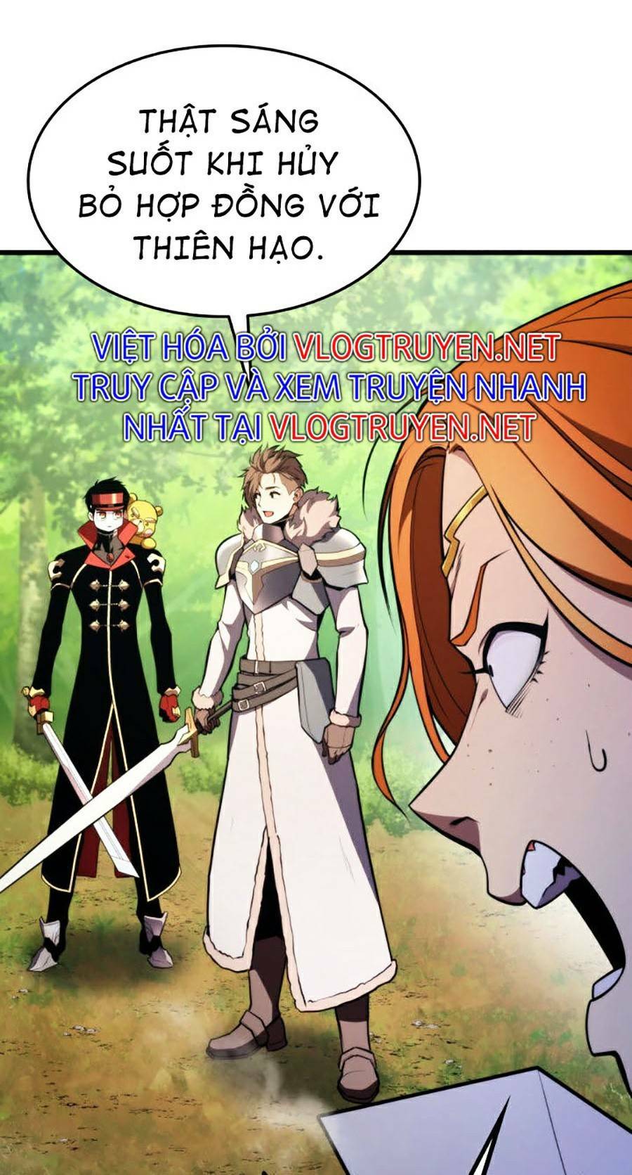 Huyền Thoại Game Thủ – Tái Xuất Chapter 44 - Trang 2