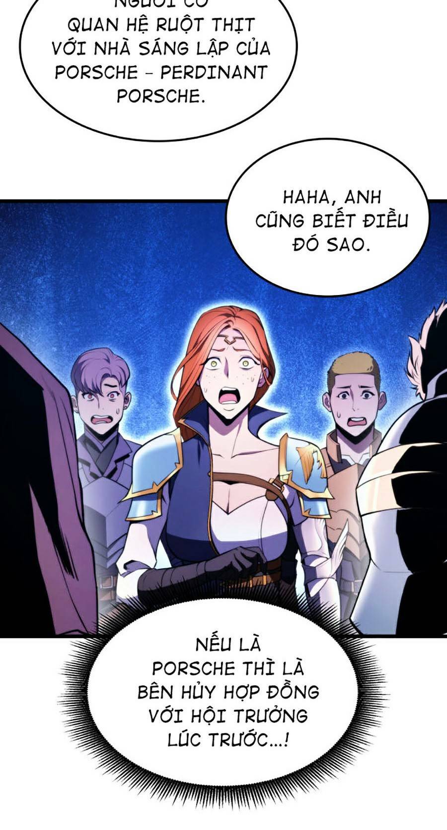 Huyền Thoại Game Thủ – Tái Xuất Chapter 44 - Trang 2