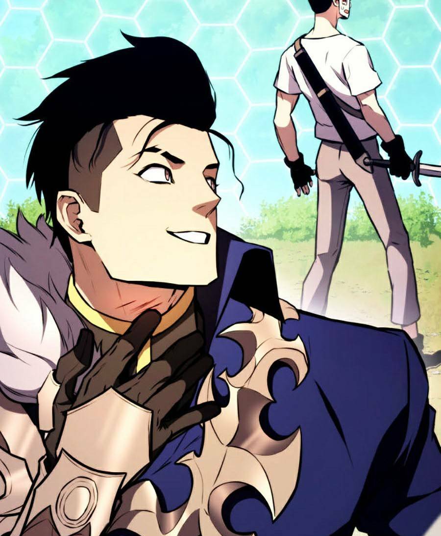 Huyền Thoại Game Thủ – Tái Xuất Chapter 44 - Trang 2