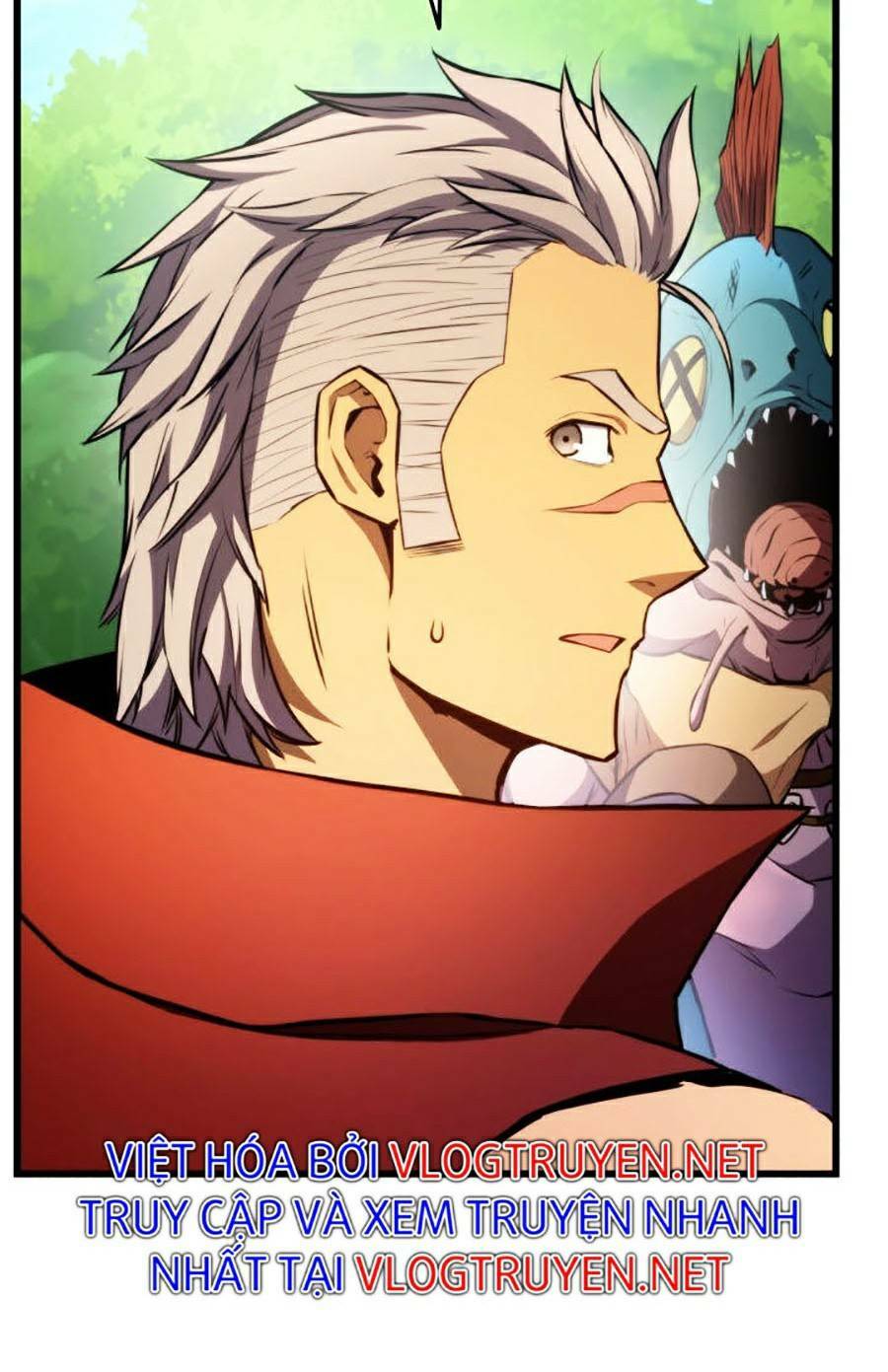 Huyền Thoại Game Thủ – Tái Xuất Chapter 44 - Trang 2