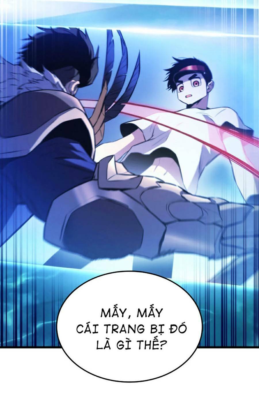 Huyền Thoại Game Thủ – Tái Xuất Chapter 44 - Trang 2