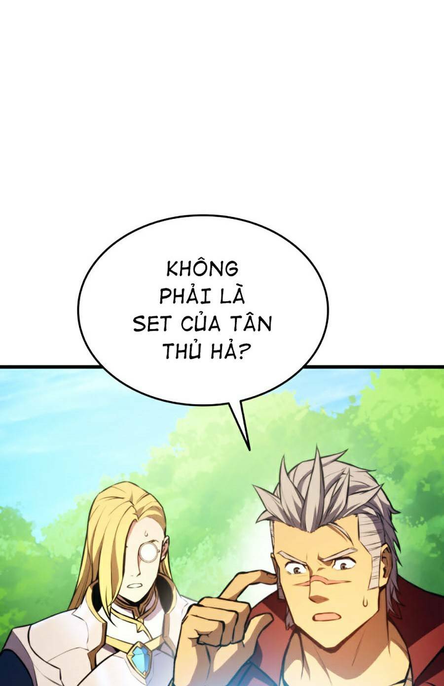 Huyền Thoại Game Thủ – Tái Xuất Chapter 44 - Trang 2