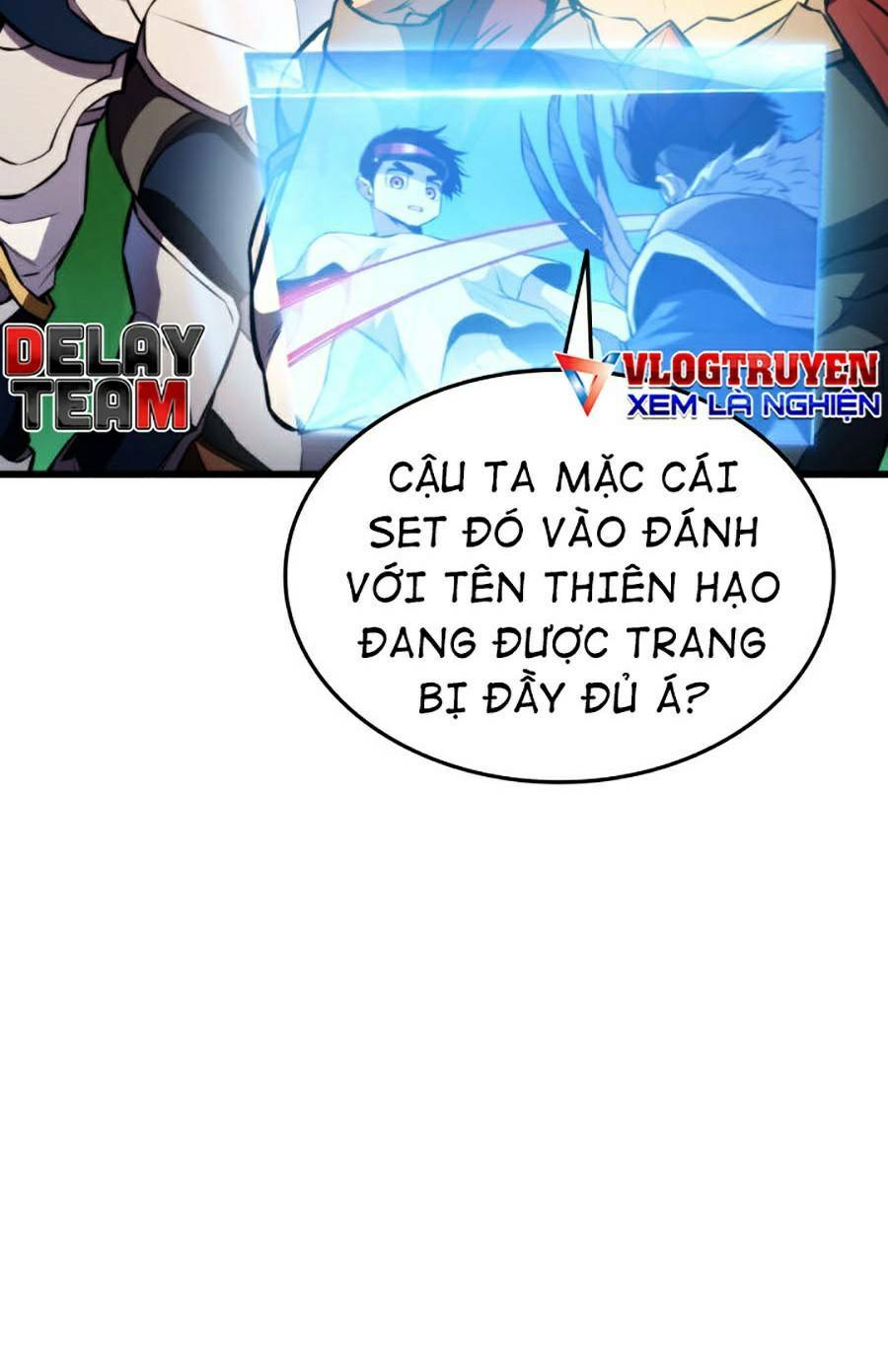 Huyền Thoại Game Thủ – Tái Xuất Chapter 44 - Trang 2