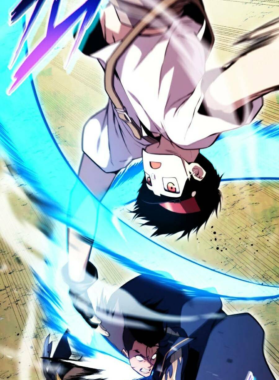 Huyền Thoại Game Thủ – Tái Xuất Chapter 44 - Trang 2