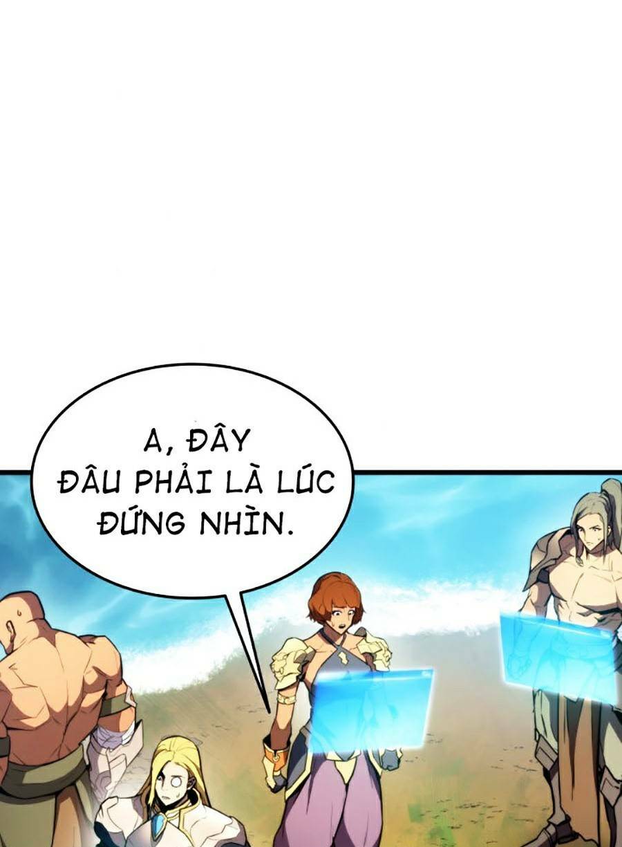 Huyền Thoại Game Thủ – Tái Xuất Chapter 44 - Trang 2