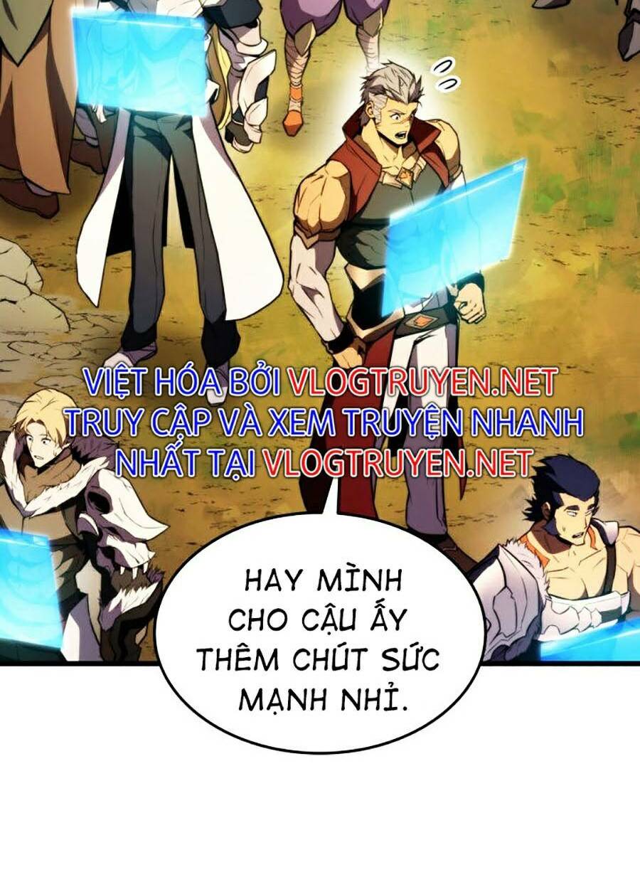 Huyền Thoại Game Thủ – Tái Xuất Chapter 44 - Trang 2