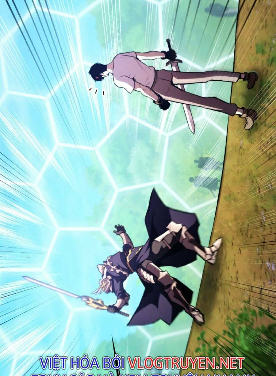 Huyền Thoại Game Thủ – Tái Xuất Chapter 44 - Trang 2