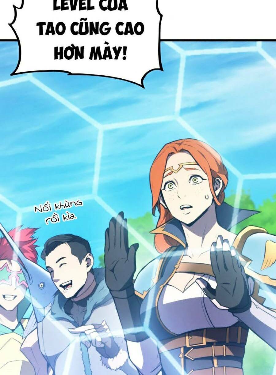 Huyền Thoại Game Thủ – Tái Xuất Chapter 44 - Trang 2