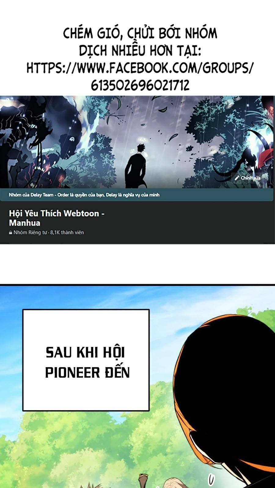 Huyền Thoại Game Thủ – Tái Xuất Chapter 45 - Trang 2