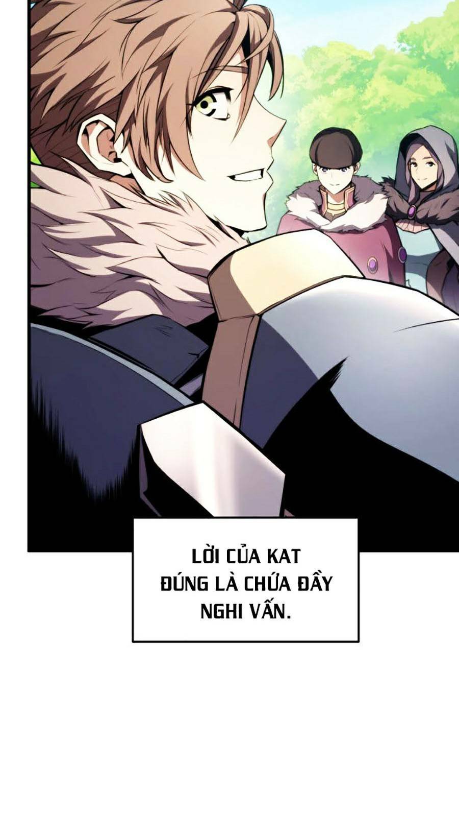 Huyền Thoại Game Thủ – Tái Xuất Chapter 45 - Trang 2