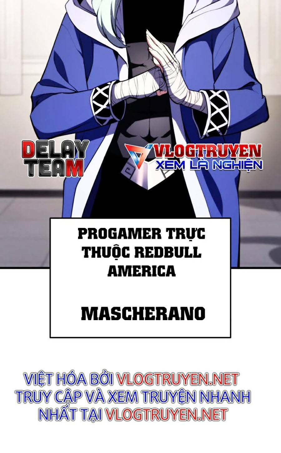 Huyền Thoại Game Thủ – Tái Xuất Chapter 45 - Trang 2