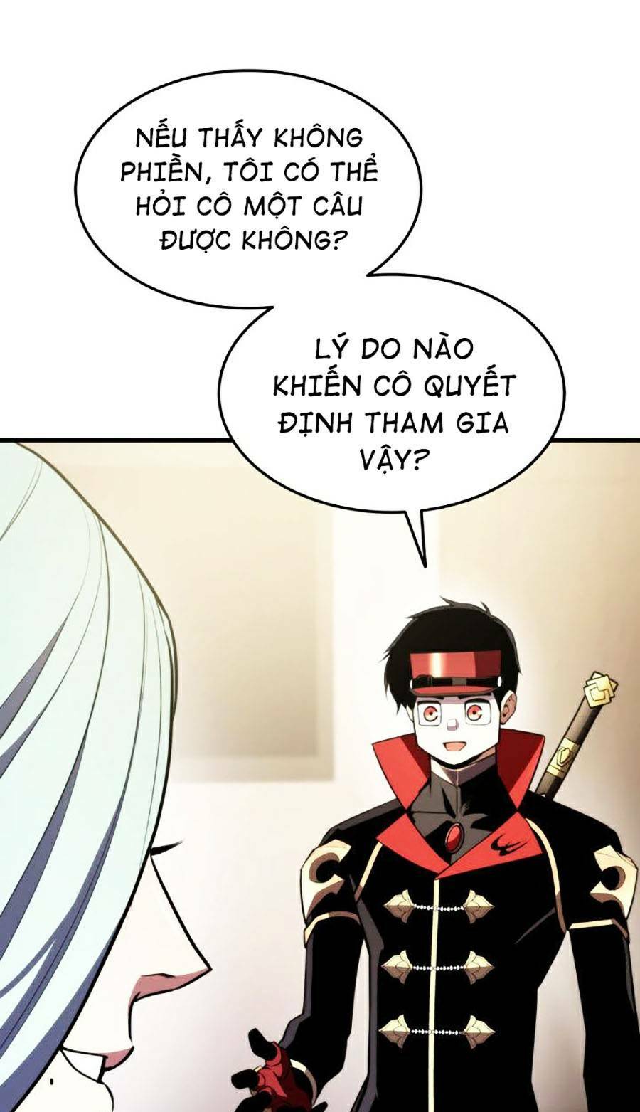 Huyền Thoại Game Thủ – Tái Xuất Chapter 45 - Trang 2