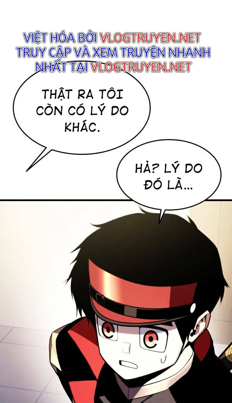 Huyền Thoại Game Thủ – Tái Xuất Chapter 45 - Trang 2