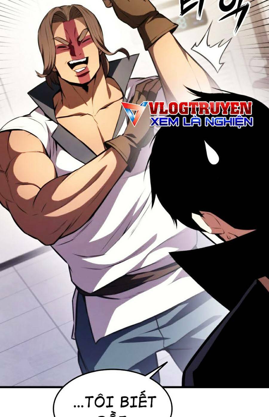 Huyền Thoại Game Thủ – Tái Xuất Chapter 45 - Trang 2