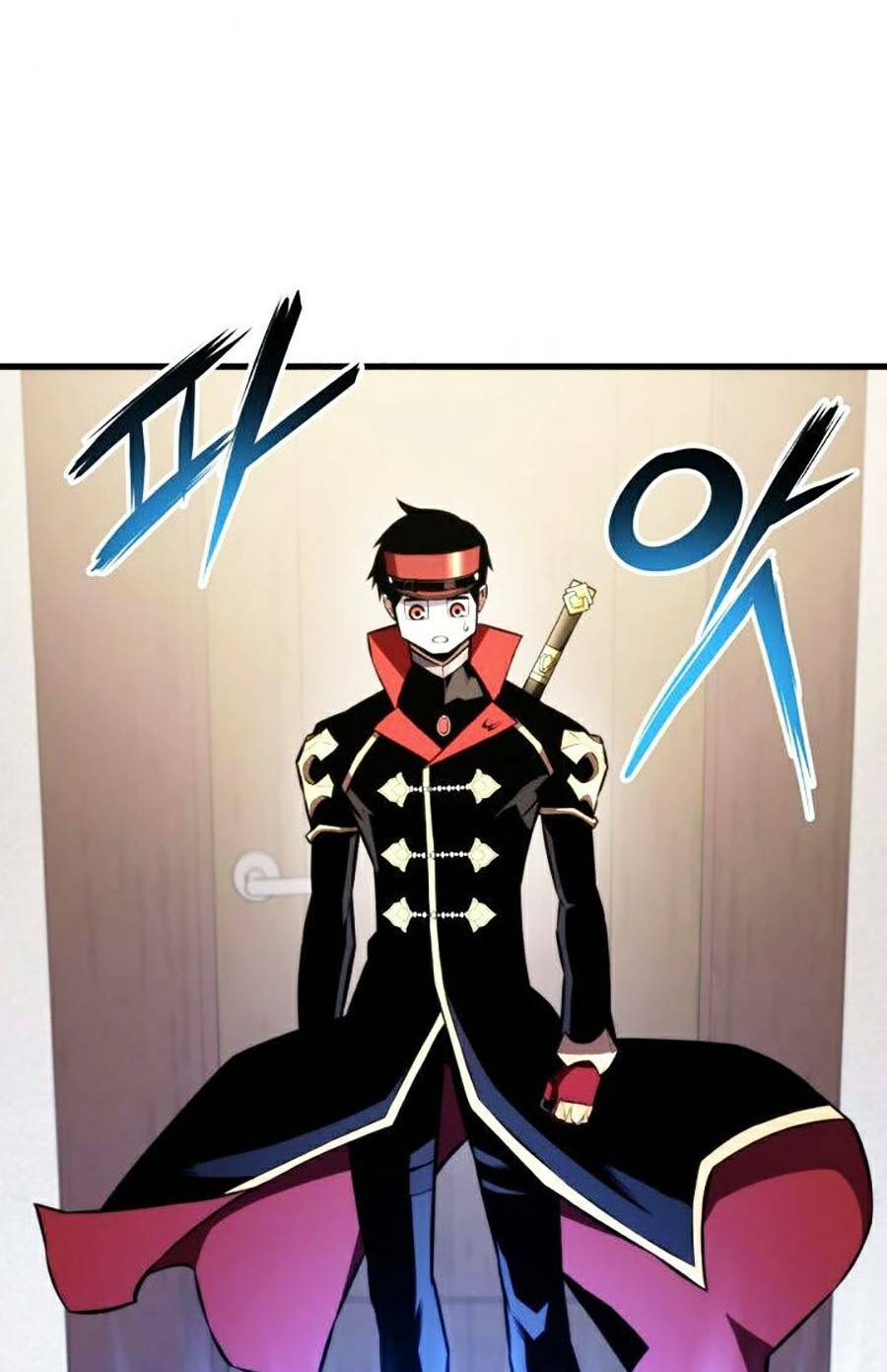 Huyền Thoại Game Thủ – Tái Xuất Chapter 45 - Trang 2