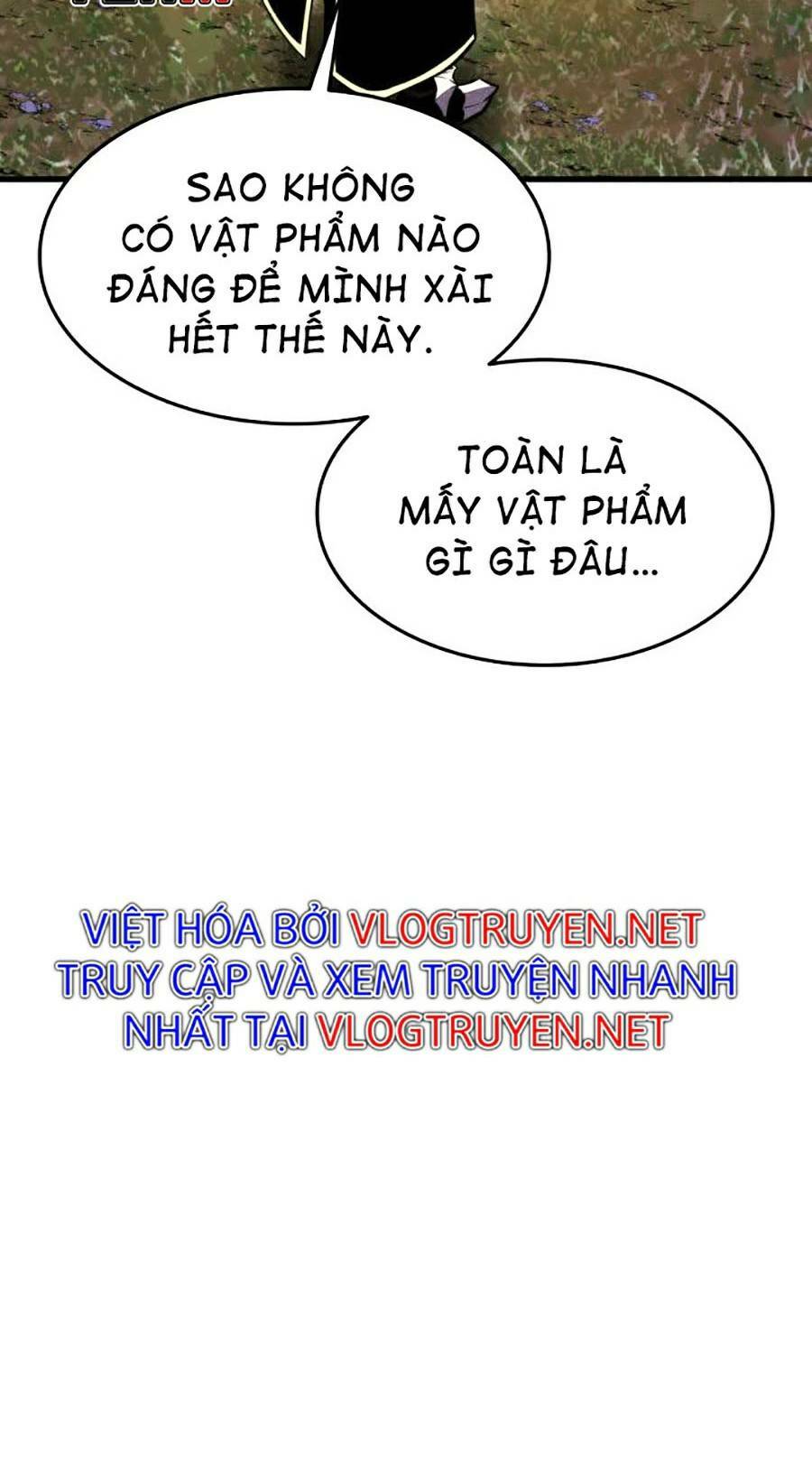 Huyền Thoại Game Thủ – Tái Xuất Chapter 45 - Trang 2