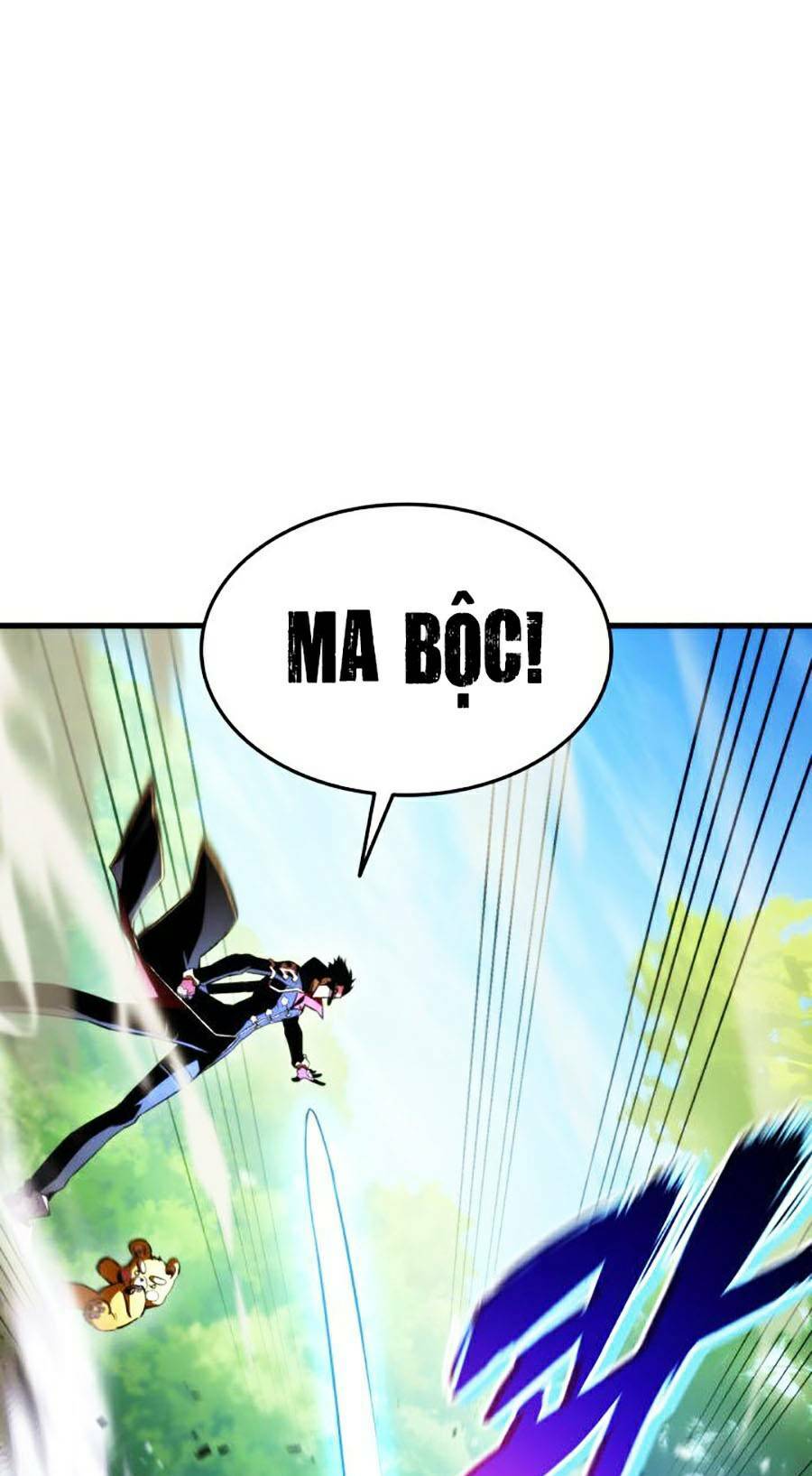 Huyền Thoại Game Thủ – Tái Xuất Chapter 45 - Trang 2